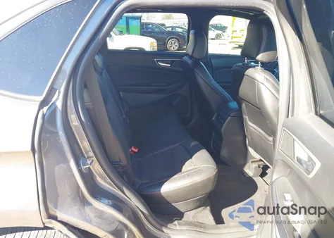 2021 Ford Edge St-Line z USA, uszkodzony, nr VIN 2FMPK3J94MBA61164